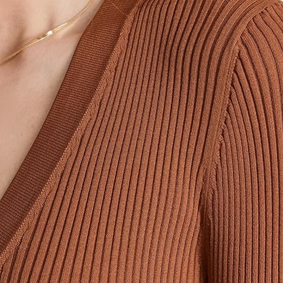 NEW STAUD Shoko Colorblock Midi Dress • XS - Picture 7 of 9